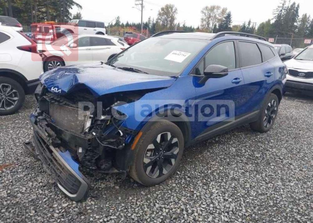 کیا سپۆرتاج